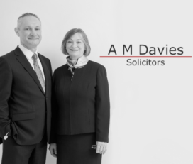 A M Davies Solicitor