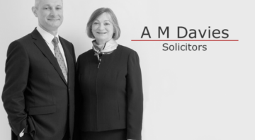 A M Davies Solicitor