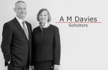 A M Davies Solicitor