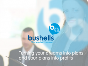 Bushells Chartered Accountants